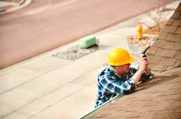 Slate Roofing Contractor in Meadowlakes, TX