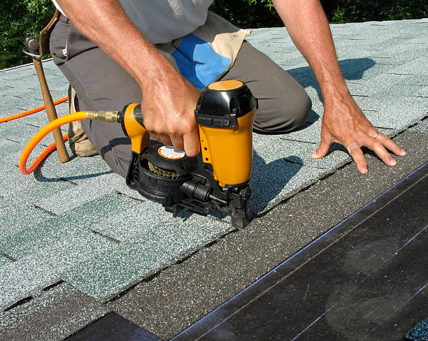 Trusted Meadowlakes, TX Roofing Contractor Experts