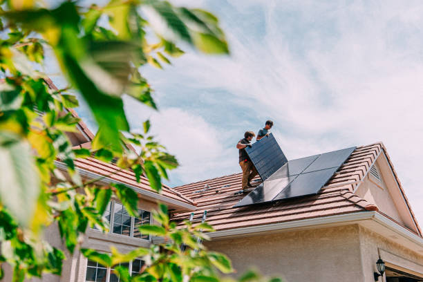 Best Residential Roofing Contractor  in Meadowlakes, TX