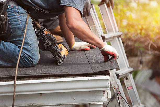 Quick and Trustworthy Emergency Roof Repair Services in Meadowlakes, TX