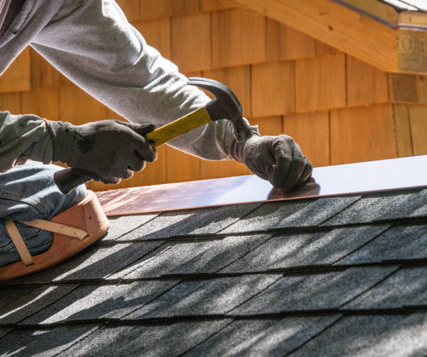 Best Emergency Roof Repair  in Meadowlakes, TX